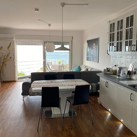 Apartment Sunset - Beach, Relaxation, Location Sarande