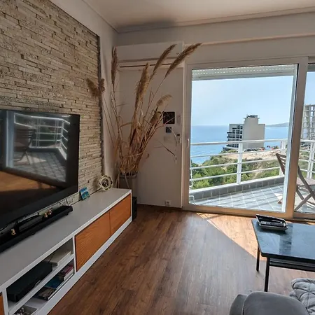 Apartment Sunset - Beach, Relaxation, Location Sarande