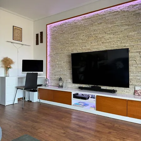 Apartment Sunset - Beach, Relaxation, Location *