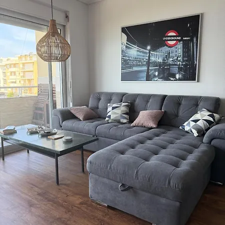 Apartment Sunset - Beach, Relaxation, Location Sarande